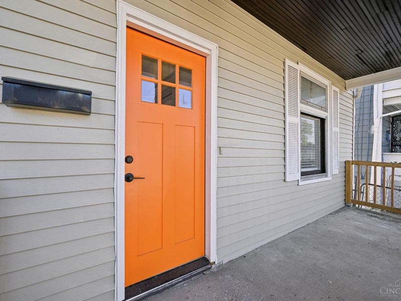 3336 Graydon Avenue, Cincinnati, OH 45207 Photo 4
