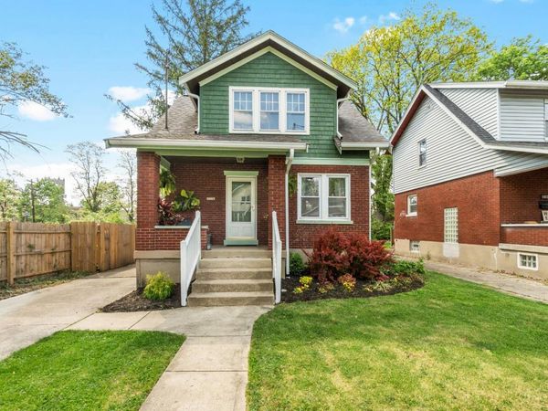 5801 Saranac Avenue, Cincinnati, OH 45224