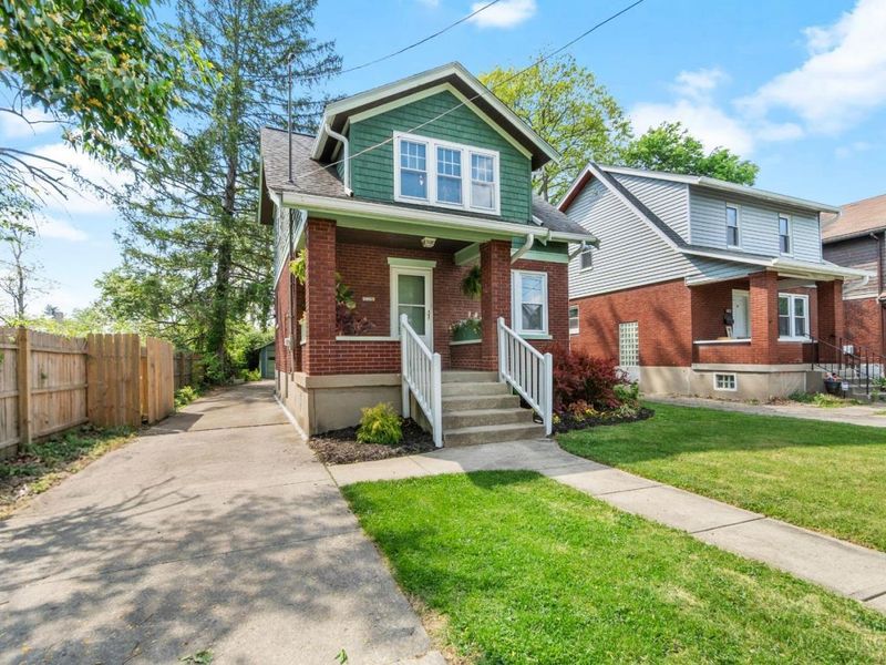 5801 Saranac Avenue, Cincinnati, OH 45224 Photo 2