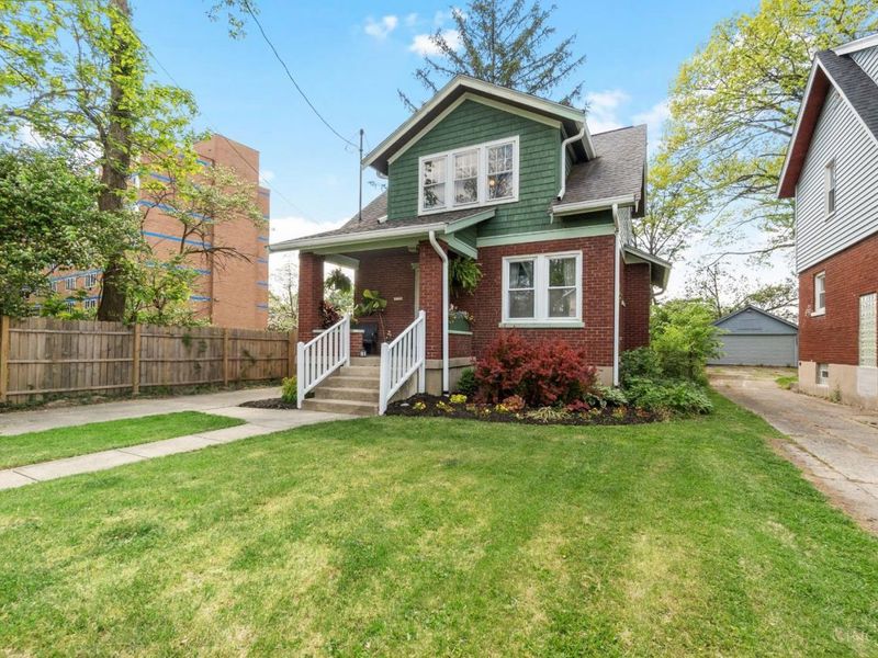 5801 Saranac Avenue, Cincinnati, OH 45224 Photo 3