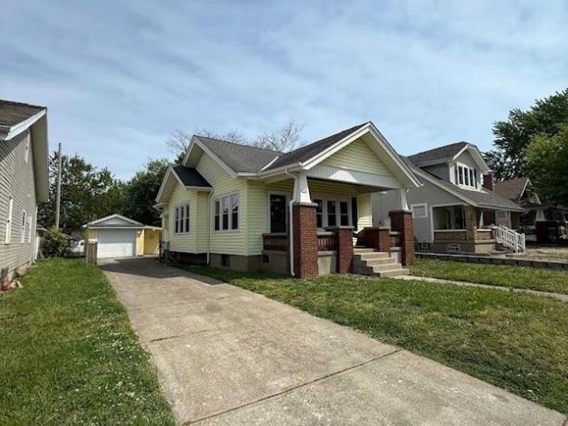 410 Laurel, Hamilton, OH 45015 Photo 2