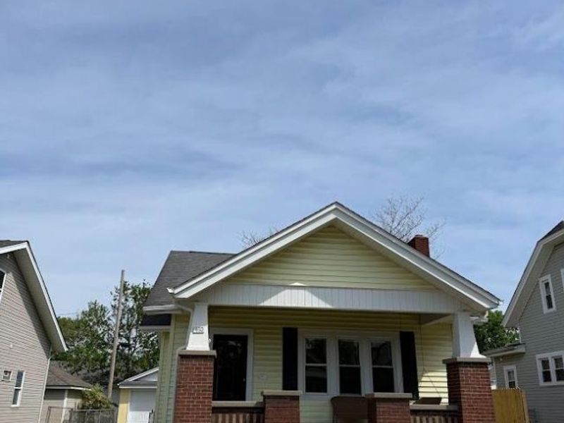 410 Laurel, Hamilton, OH 45015 Photo 3