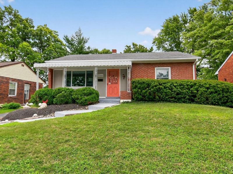 8560 Donegal Drive, Sycamore Township, OH 45236 Photo 1