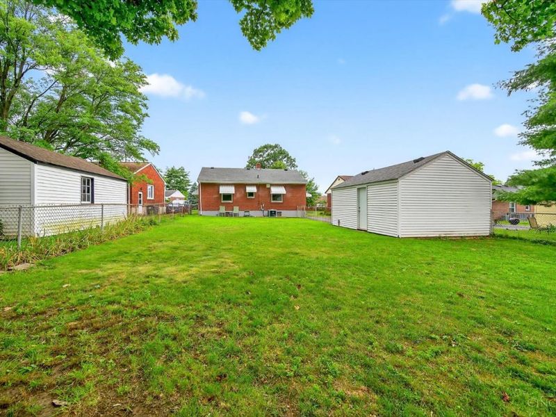 8560 Donegal Drive, Sycamore Township, OH 45236 Photo 36