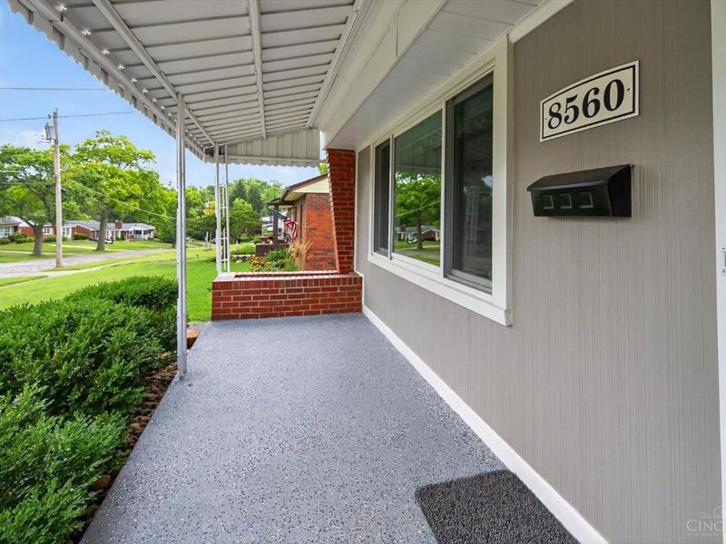 8560 Donegal Drive, Sycamore Township, OH 45236 Photo 5