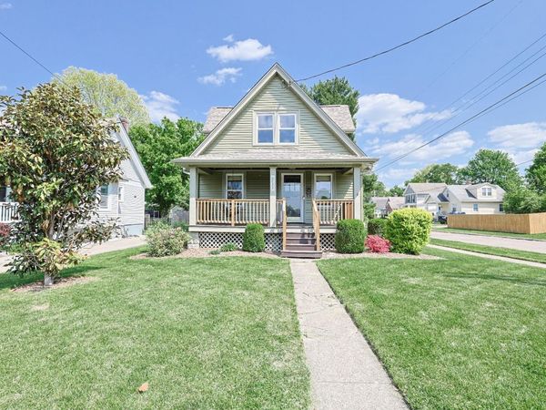 7300 Plainfield Road, Deer Park, OH 45236