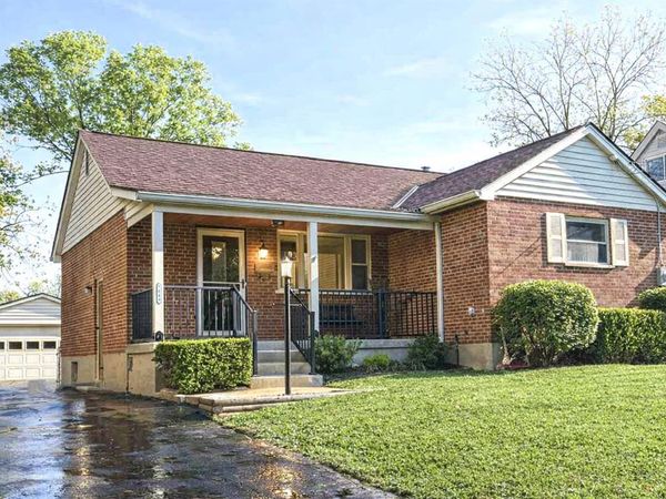 7084 Jeannie Avenue, Anderson Twp, OH 45230