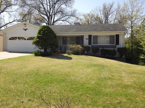 2987 Westbrook Drive, Cincinnati, OH 45238