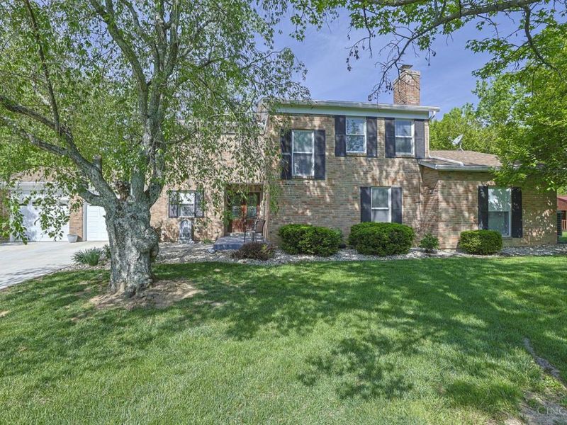 1468 Indian Ridge Trail, New Richmond, OH 45157 Photo 1