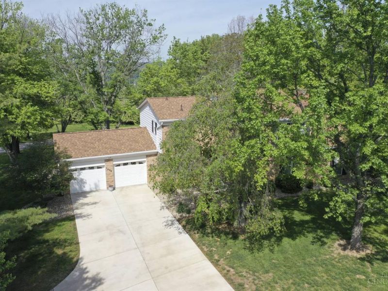 1468 Indian Ridge Trail, New Richmond, OH 45157 Photo 48