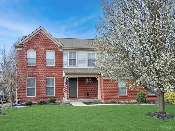 444 Lyness Avenue, Harrison, OH 45030