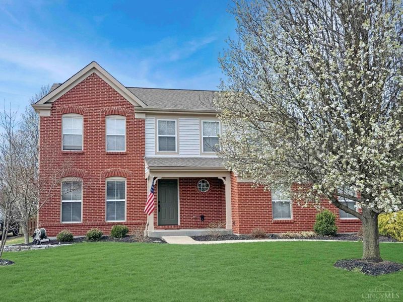 444 Lyness Avenue, Harrison, OH 45030 Photo 1