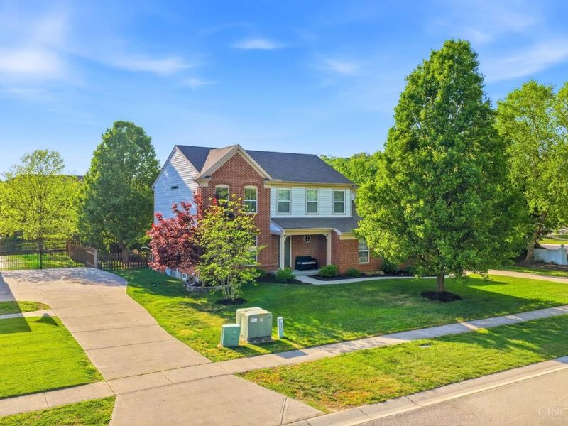 444 Lyness Avenue, Harrison, OH 45030 Photo 4