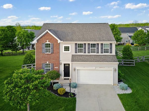 5598 Rachels View, Liberty Twp, OH 45011