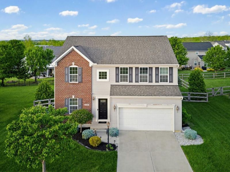 5598 Rachels View, Liberty Township, OH 45011 Photo 1