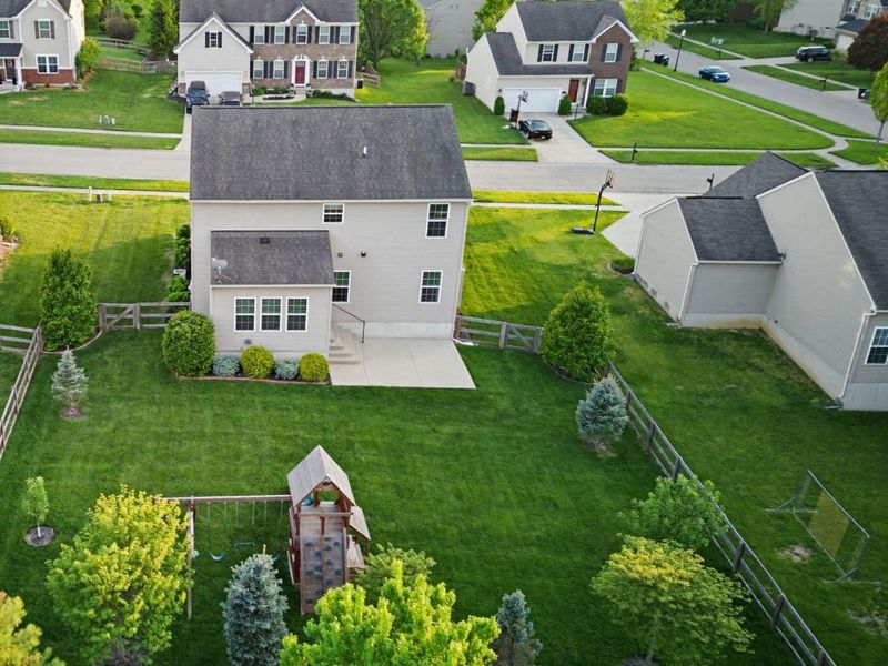 5598 Rachels View, Liberty Township, OH 45011 Photo 3