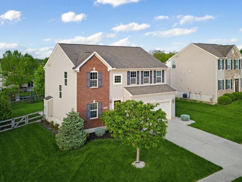 5598 Rachels View, Liberty Township, OH 45011 Photo 43
