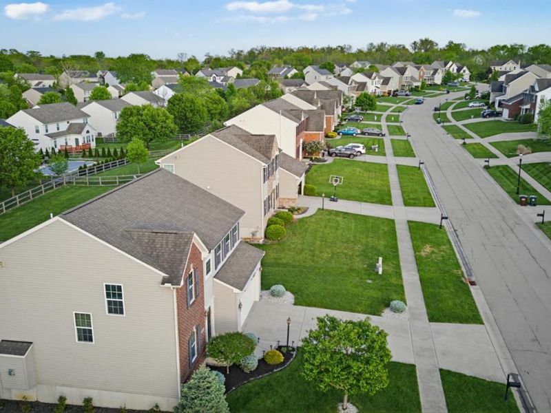5598 Rachels View, Liberty Township, OH 45011 Photo 44