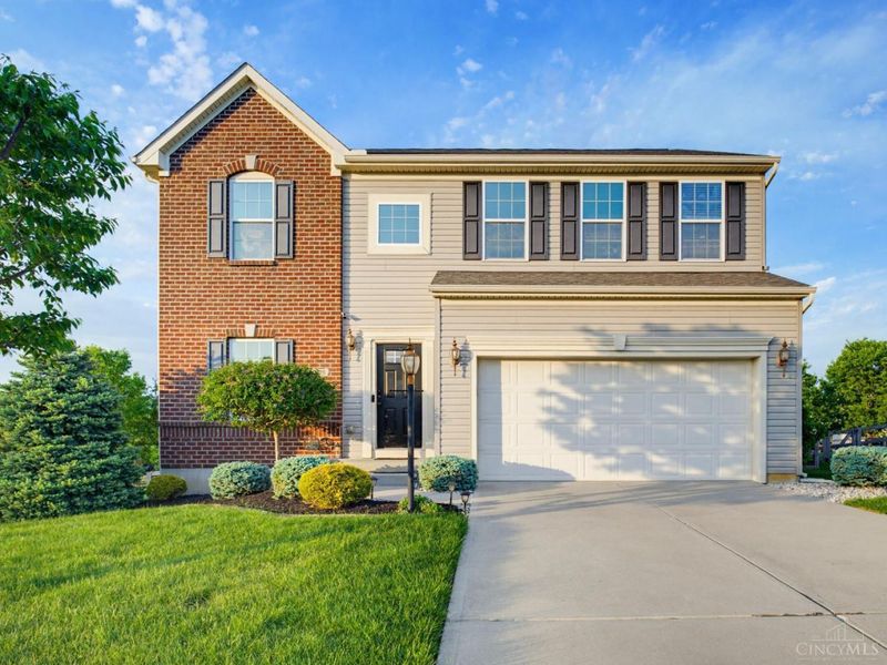 5598 Rachels View, Liberty Township, OH 45011 Photo 45