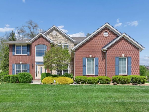 325 Eastbury Drive, Loveland, OH 45140