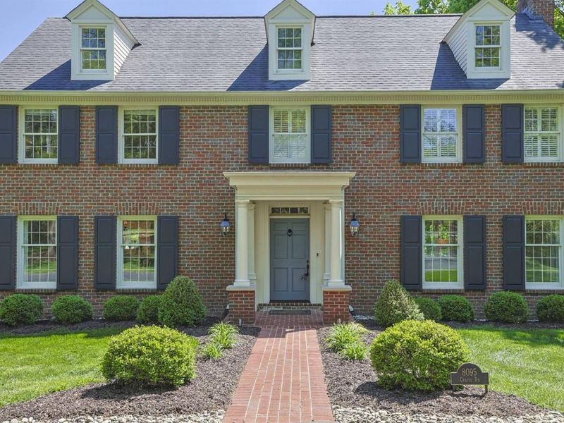 8095 Graves Road, Indian Hill, OH 45243 Photo 4