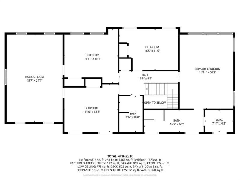 8095 Graves Road, Indian Hill, OH 45243 Photo 56