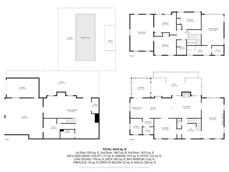 8095 Graves Road, Indian Hill, OH 45243 Photo 58
