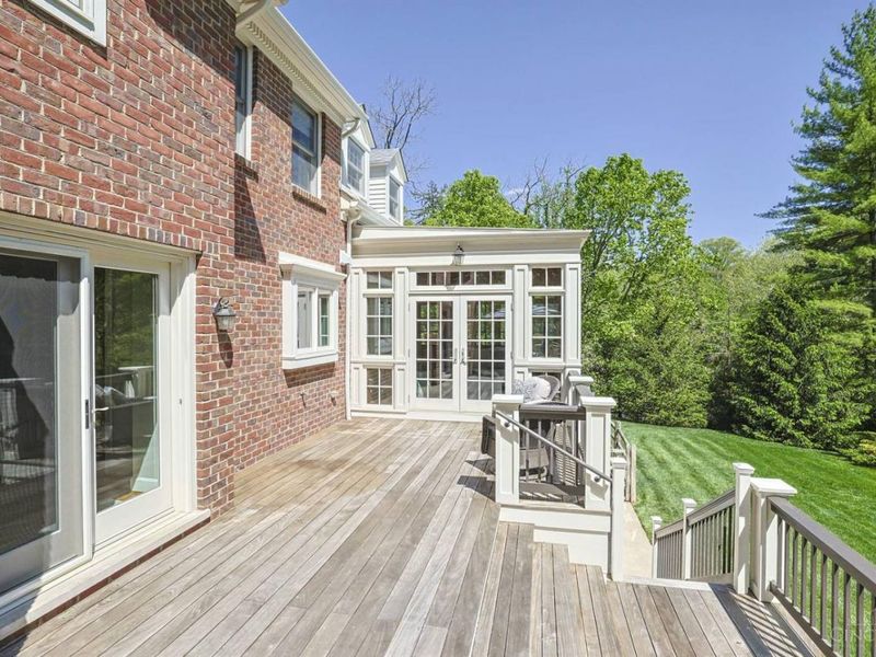 8095 Graves Road, Indian Hill, OH 45243 Photo 59