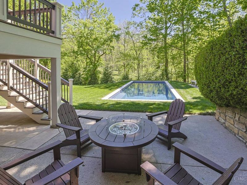 8095 Graves Road, Indian Hill, OH 45243 Photo 71