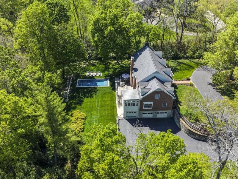 8095 Graves Road, Indian Hill, OH 45243 Photo 82