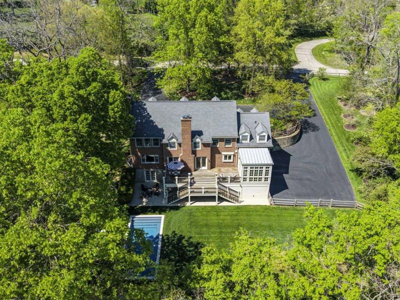 8095 Graves Road, Indian Hill, OH 45243 Photo 85