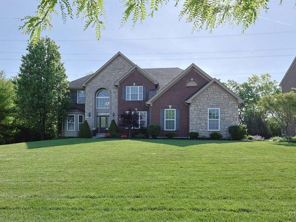 3328 Riverside Drive, Mason, OH 45040