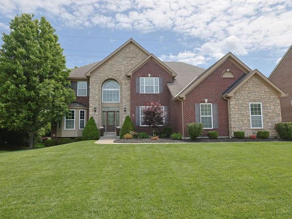 3328 Riverside Drive, Mason, OH 45040