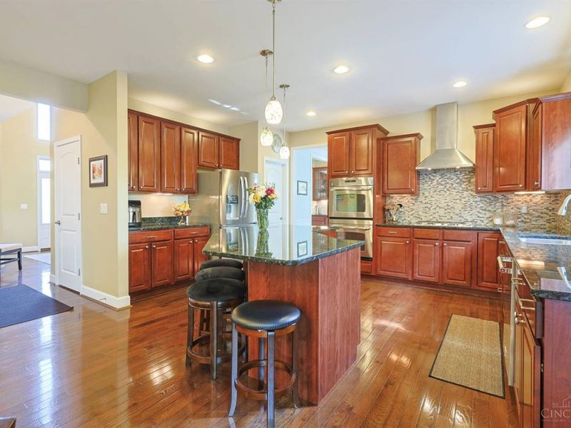 3328 Riverside Drive, Mason, OH 45040 Photo 15
