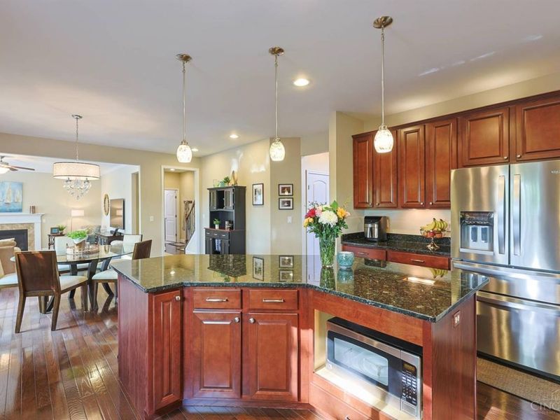 3328 Riverside Drive, Mason, OH 45040 Photo 16