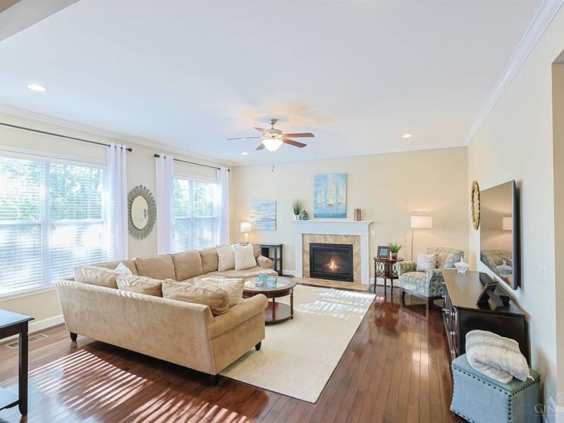 3328 Riverside Drive, Mason, OH 45040 Photo 23