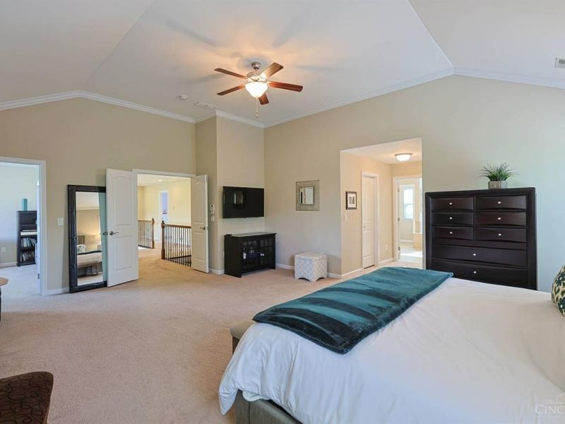 3328 Riverside Drive, Mason, OH 45040 Photo 34