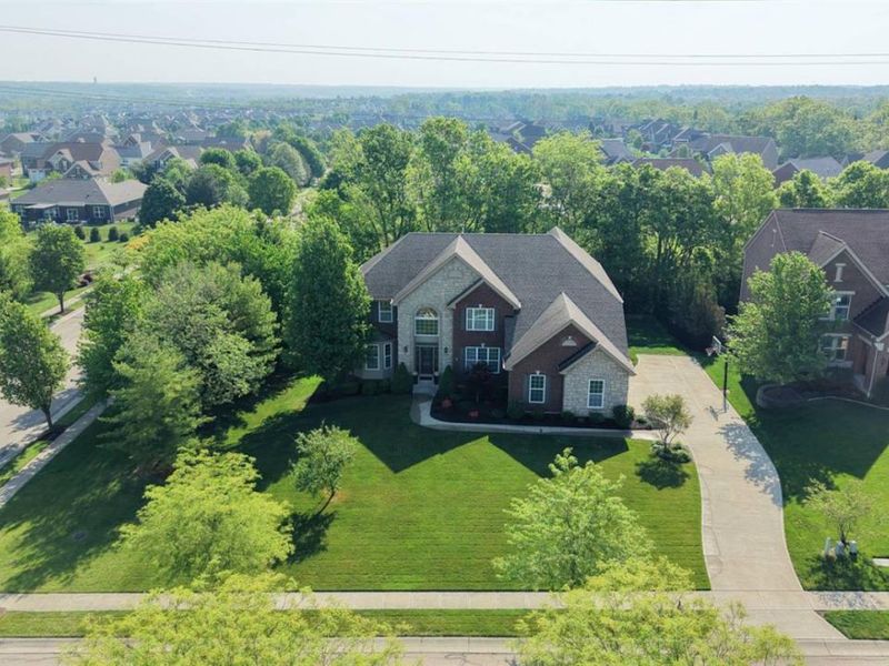 3328 Riverside Drive, Mason, OH 45040 Photo 4