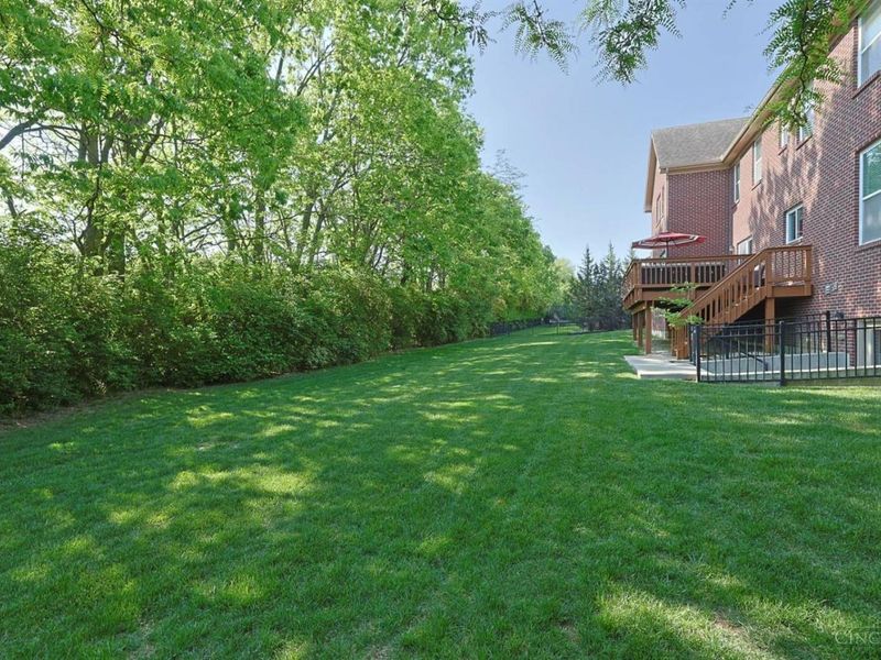 3328 Riverside Drive, Mason, OH 45040 Photo 65