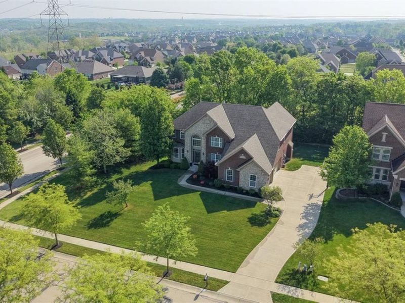 3328 Riverside Drive, Mason, OH 45040 Photo 71