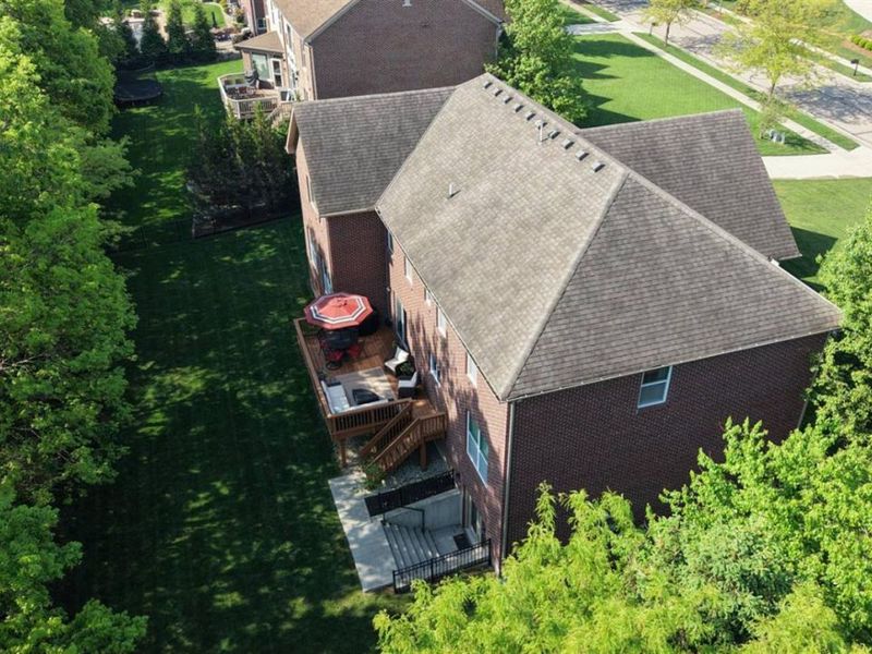 3328 Riverside Drive, Mason, OH 45040 Photo 72