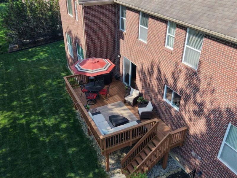 3328 Riverside Drive, Mason, OH 45040 Photo 73