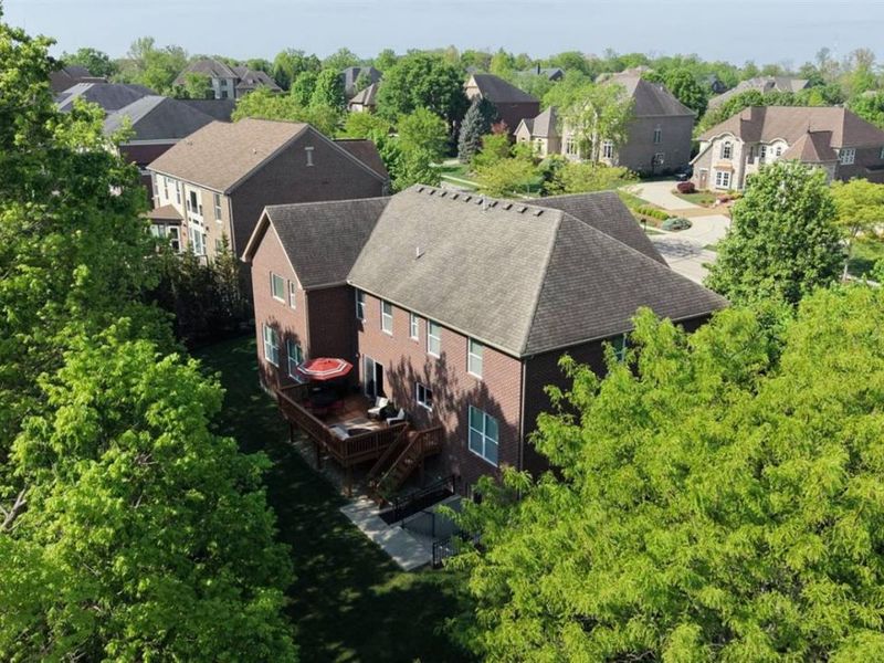 3328 Riverside Drive, Mason, OH 45040 Photo 74