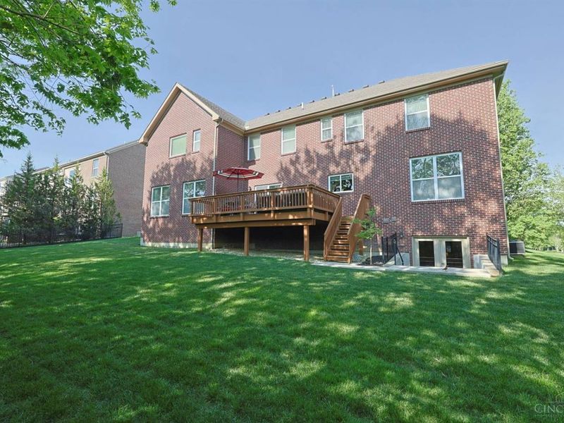 3328 Riverside Drive, Mason, OH 45040 Photo 77