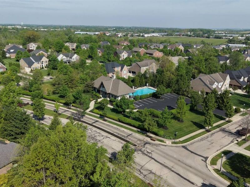 3328 Riverside Drive, Mason, OH 45040 Photo 79