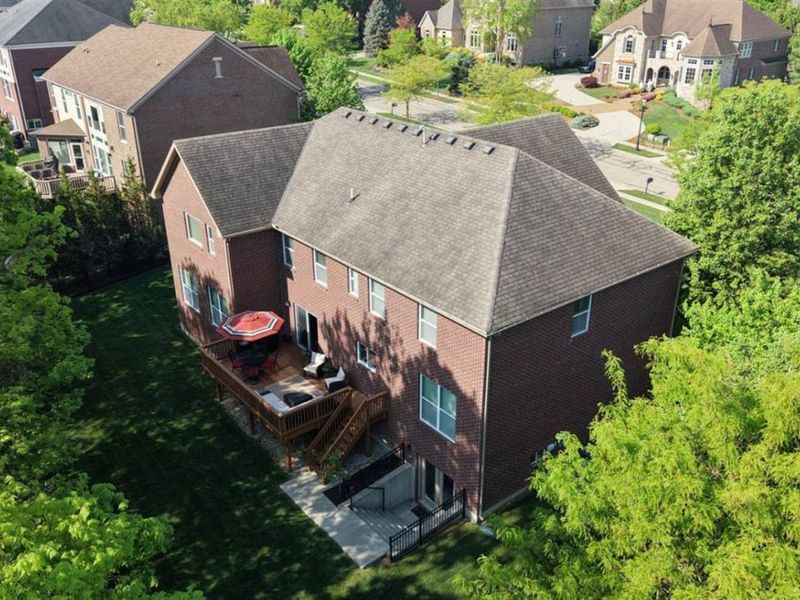 3328 Riverside Drive, Mason, OH 45040 Photo 79