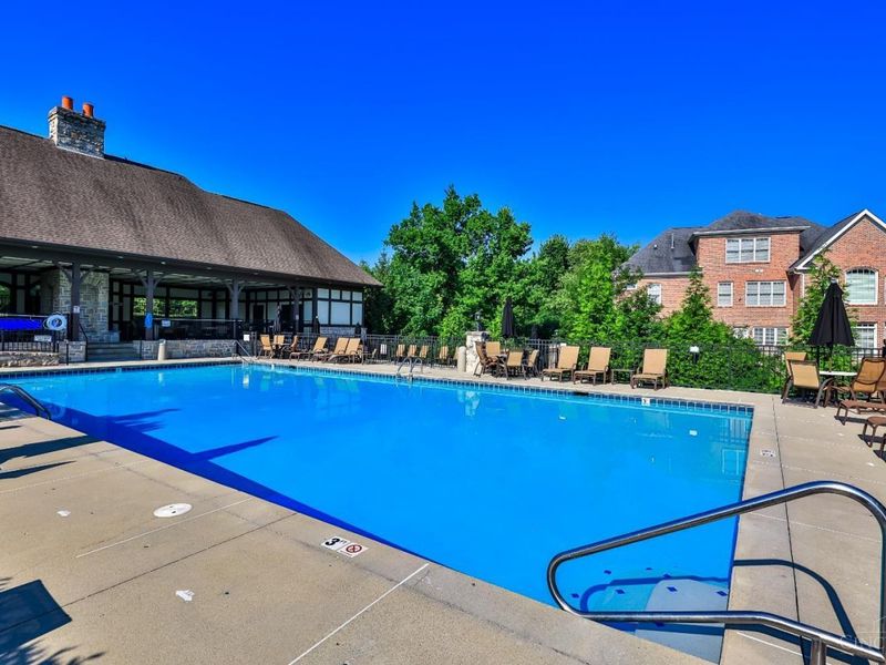 3328 Riverside Drive, Mason, OH 45040 Photo 82