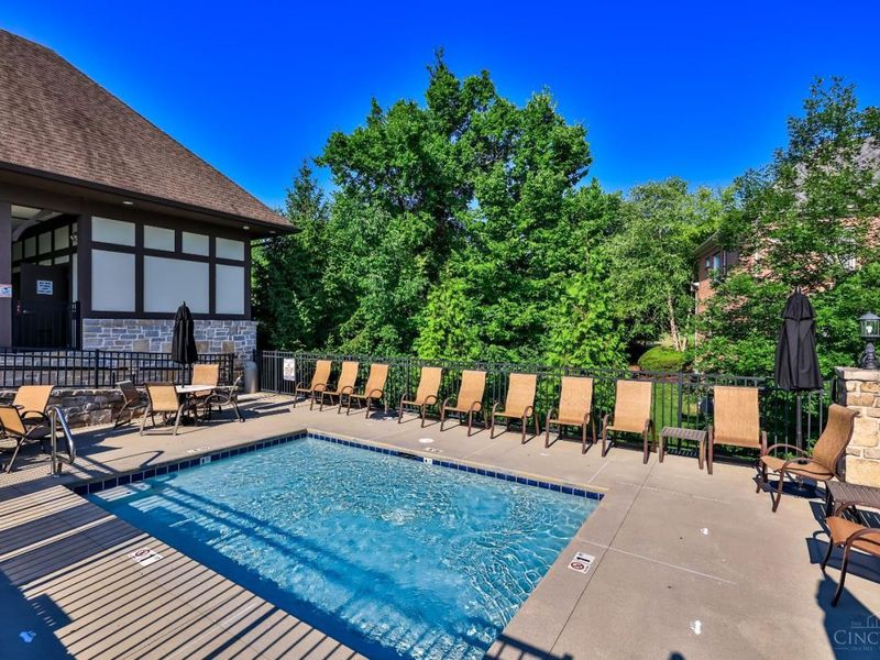 3328 Riverside Drive, Mason, OH 45040 Photo 83