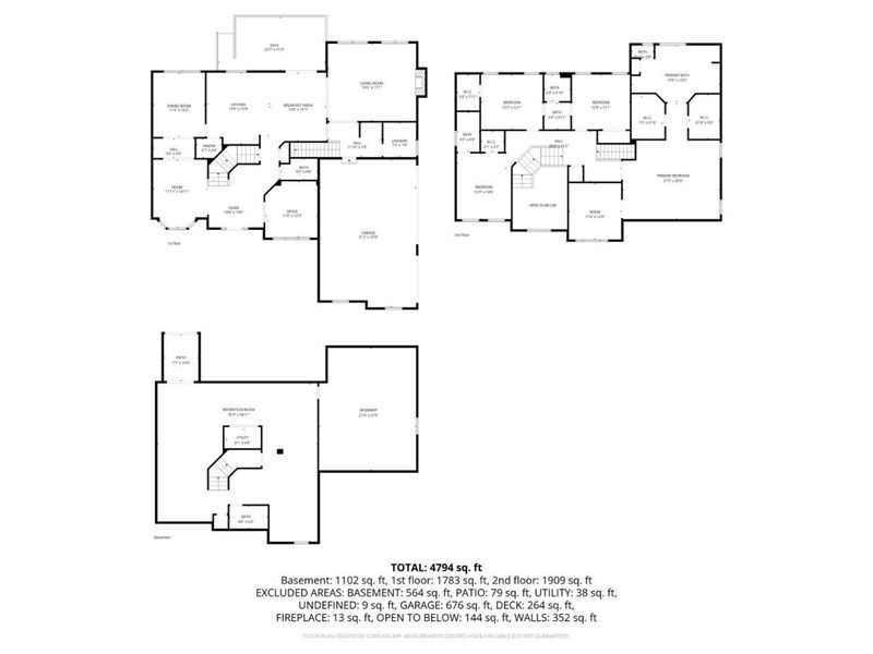 3328 Riverside Drive, Mason, OH 45040 Photo 89