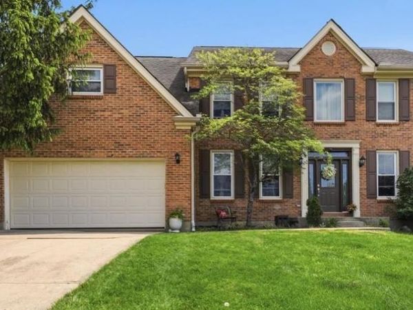 6113 Balsam Drive, Miami Twp, OH 45150